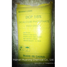 Fosfato De DiCálcio DCP